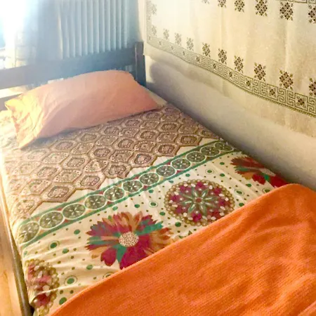Holiday Ypsila بيت للعطل Lámira