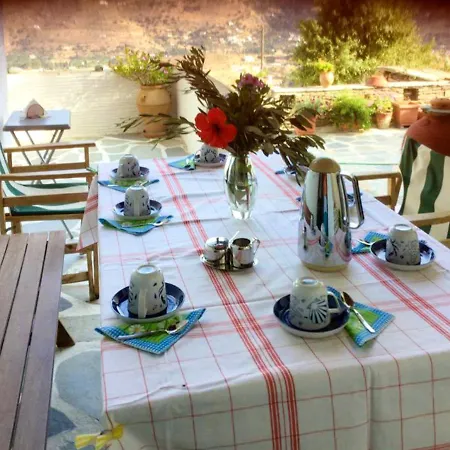 Holiday Ypsila Σπίτι διακοπών